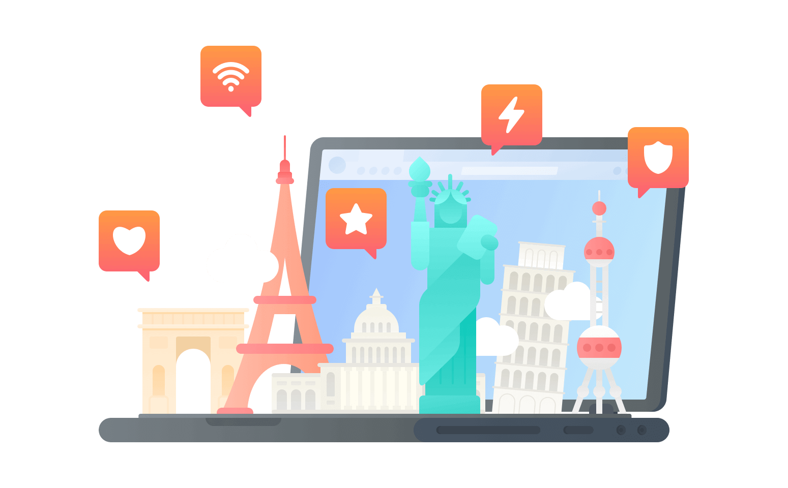 在摩尔多瓦连接到中国vpn - 海龟加速器